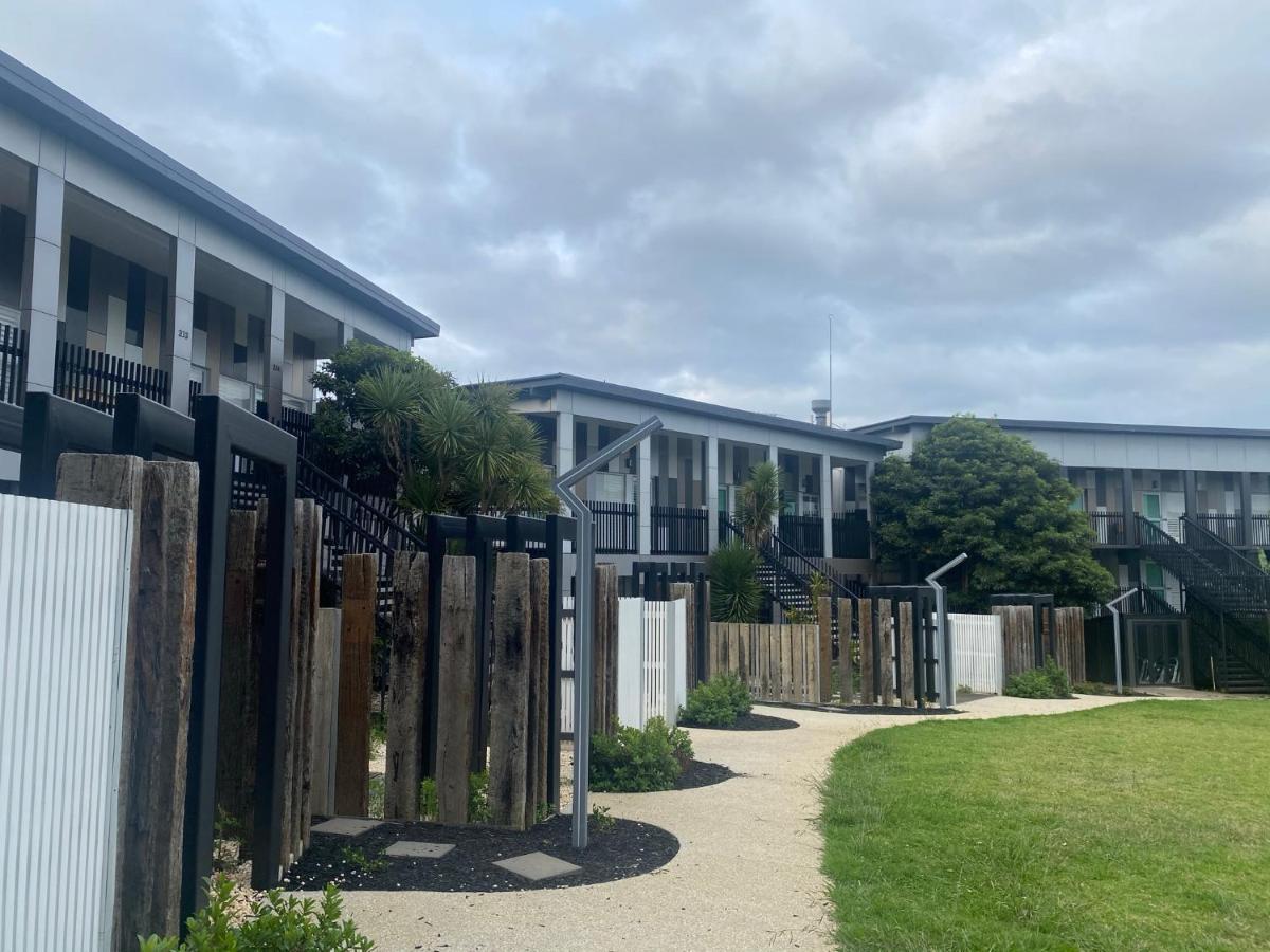 The Sea Pavilions Cowes Esterno foto