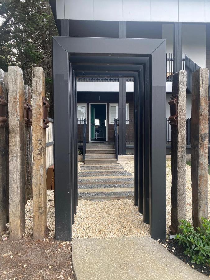 The Sea Pavilions Cowes Esterno foto