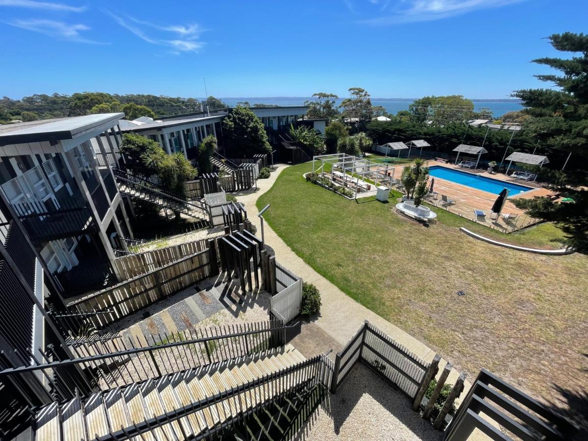 The Sea Pavilions Cowes Esterno foto